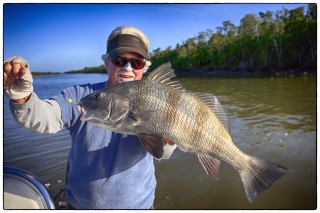 east cape black drum