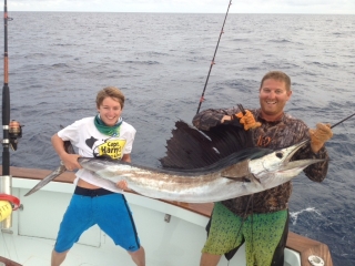 islamorada sailfish