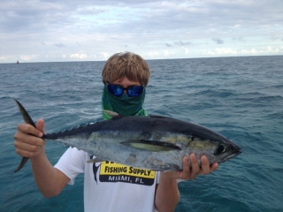 islamorada tuna