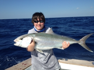 islamorada amberjack