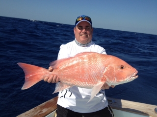 islamorada red snapper