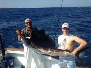 islamorada sailfish