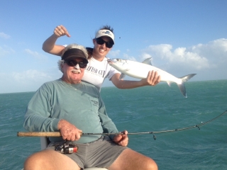 bonefish in islamorada