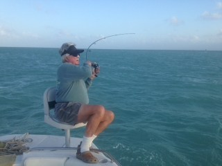 bonefishing islamorada