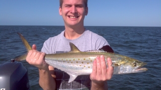 islamorada spanish mackerel