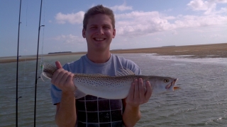 islamorada trout