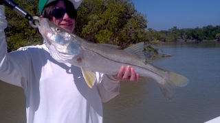 snook florida keys