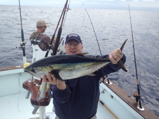 islamorada blackfin