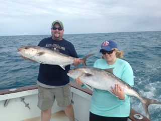 islamorada amberjack