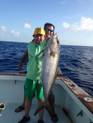 bnm amberjack