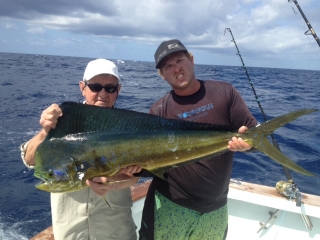 islamorada mahi