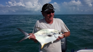 june islamorada permit